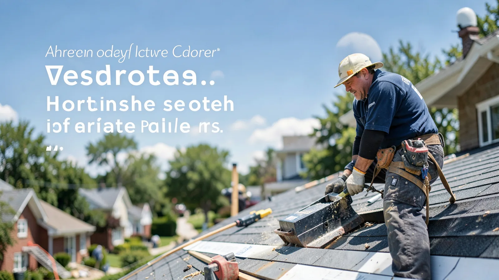 Roof Replacement in Redding, CT near me